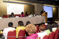 AKA 2011 Public Policy Conference
