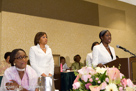 AKA 2007 Leadership Conference